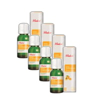 Balen Kayısı Çekirdeği Yağı Soğuk Pres 20 ml 4 Adet