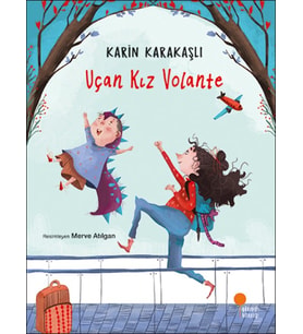 Uçan Kız Volante