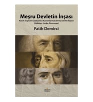 Meşru Devletin İnşası