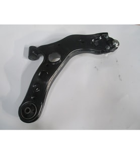 TOYOTA RAV4- 06/09; ÖN ALT TABLA SOL BURÇLU/ROTİLLİ (SALINCAK) (SH) 48069-42050 244-6102