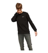 Jack Wolfskin Mark Erkek Sweatshirt - 1000002TR