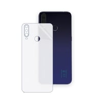 SChitec General Mobile GM10 Uyumlu Arka Yüzey Hidrojel Koruyucu Film