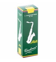 Vandoren Java no 2,5 Tenor Saksafon Kamışı