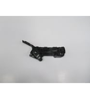 Mazda 6 13/14 Ön Tampon Braketi· Sol (Plasti·k) (Tyg)