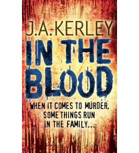 In the Blood