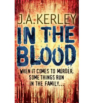 In the Blood