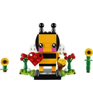 LEGO Brickheadz 40270 Valentine's Bee
