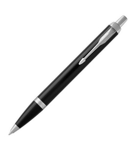 Parker Tükenmez Kalem Im Siyah CT 1931665