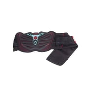 Motosiklet Bellik Soft Reflektif Parlama Özelliği Çift Kat Sert Koruma Motor Bellik