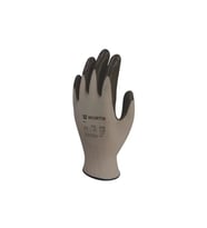 Würth Mekanikçi Siyah İş Eldiveni (9/L)