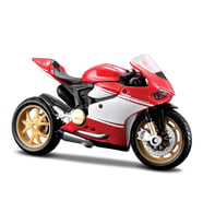 Ducati 1199 Superleggera Model Motorsiklet 34007-97