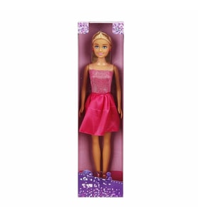 Mey İthalat® BEBEK GÜNLÜK ELBİSE 29CM ( 1 ADET FİYATIDIR )