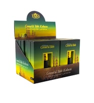 Cennetül Baki Kokusu Alkolsüz Esans 3ml 12li Paket