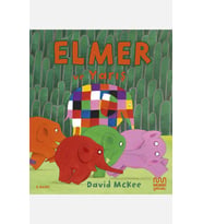 Elmer ve Yarış