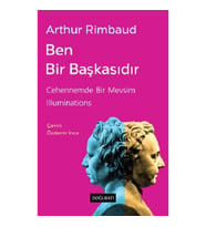 Ben Bir Başkasıdır