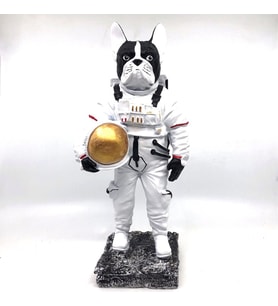 BY ARİ BULLDOG ASTRONOT BİBLO BB336-1
