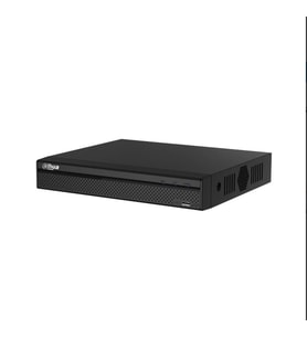 Dahua Sata Kayıt Cihazı Nvr2104Hs-T 4 Kanal H265+ Nvr 1X8Tb