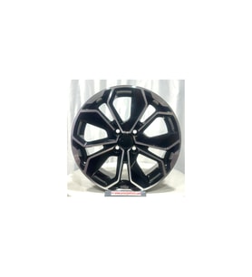 4*100*16*6.5 ET35 67.1 BLACK DIAMOND