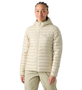 Helly Hansen Sirdal Kadın Mont