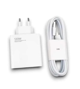 120W ŞARJ ALETİ