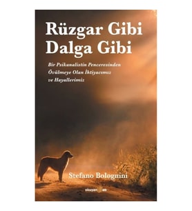 Rüzgar Gibi Dalga Gibi