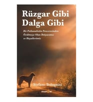 Rüzgar Gibi Dalga Gibi