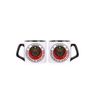 Ghostbastır Design Gençlerbirliği Spor Kupa Bardak Tek Adet 0170