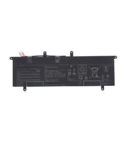 Asus UX481F, C41N1901 ile Uyumlu Notebook Bataryası Pili (Siyah)