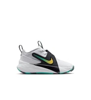 Team Hustle D 12 Ps Çocuk Sneaker Ayakkabı