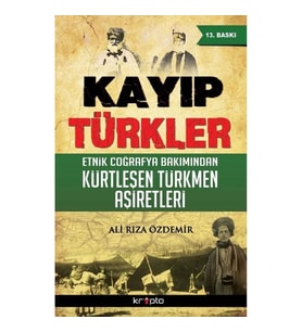 Kayıp Türkler