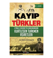 Kayıp Türkler