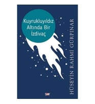 Kuyrukluyıldız Altında Bir İzdivaç