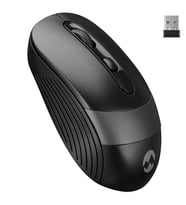 Everest SM-18 Usb Siyah-Gri 2.4Ghz Optik Kablosuz Mouse