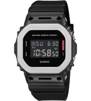 Casio Gm-5600Bm-1Dr G-Shock Erkek Kol Saati