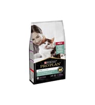Pro Plan Liveclear Hindi Etli Yavru Kedi Maması 1,4 Kg (Çok Renkli)
