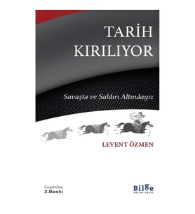 Tarih Kırılıyor
