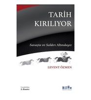 Tarih Kırılıyor