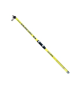 Malibu 420cm 100-200gr Teleskopik Surf Olta Kamışı
