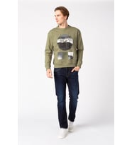 VİGOSS ERKEK SWEATSHIRT 62142-30034