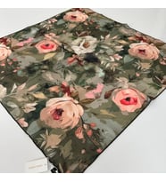 ARSEL MODA Soft Pamuklu Eşarp LRB4609