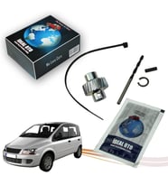 Fiat Multipla 1998-2010 Koltuk Yükseklik Motor Dişlisi