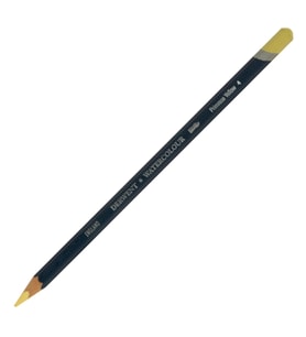 DERWENT NEW WATERCOLOUR PENCIL- SULUBOYA KALEMİ-  PRIMROSE YELLOW 4