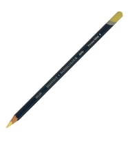 DERWENT NEW WATERCOLOUR PENCIL- SULUBOYA KALEMİ-  PRIMROSE YELLOW 4