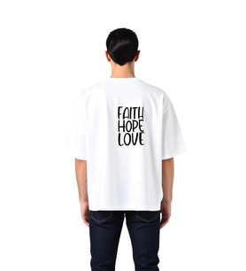 Erkek Oversize Tişört %100 Pamuk Crew Neck Kısa Kol Vintage Tipografi Baskı Motivasyonel Günlük