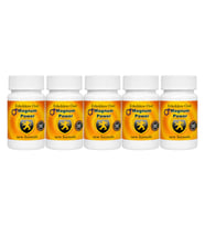 Magnum Power 10 Kapsül - 5 Adet