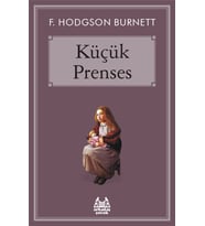 Küçük Prenses - Gökkuşağı Koleksiyonu