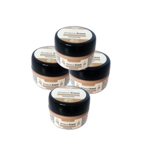 Süper Three Brand Arnavut Kremi 50 ml x 4 adet