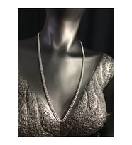 3.5mm Çelik Gürmet Model Sevgiliye,babaya,eşe,arkadaşa Hediye Zincir Kolye