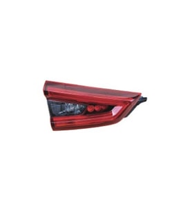NISSAN QASHQAI ARKA STOP İÇ LEDLİ SOL 17- NIS10QSC35 26555-HV05A