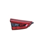 NISSAN QASHQAI ARKA STOP İÇ LEDLİ SOL 17- NIS10QSC35 26555-HV05A